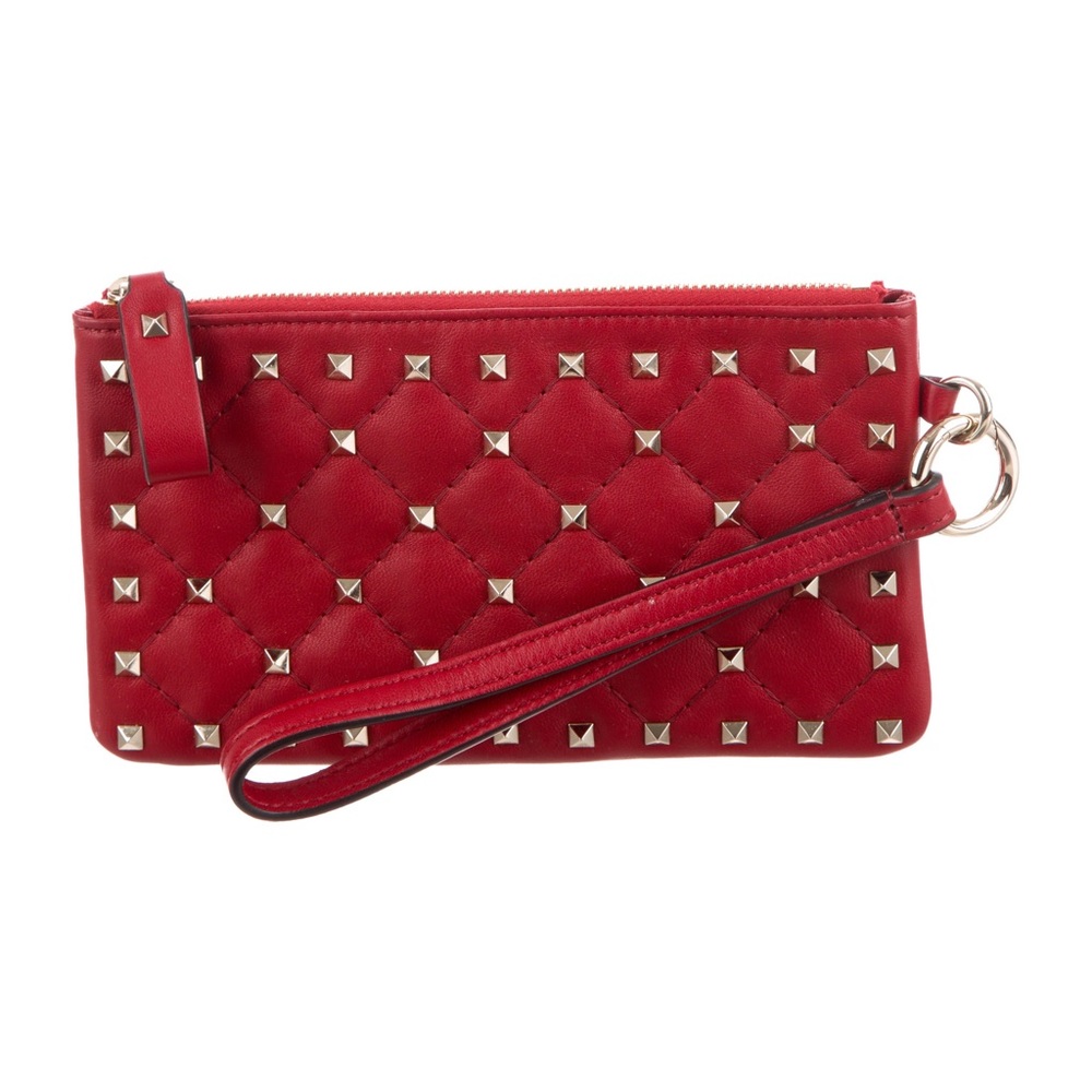 Valentino Pouch